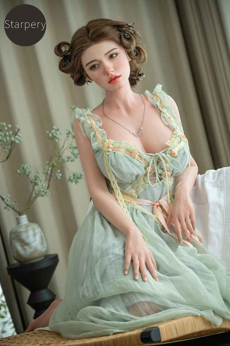 Starpery Sexpuppe Natalia Konfiguriert Starpery kaufen Sexroboter KI