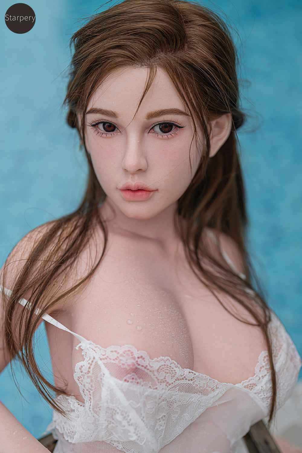 Starpery Silikonpuppe Phebe Konfiguriert Starpery kaufen Sexroboter KI