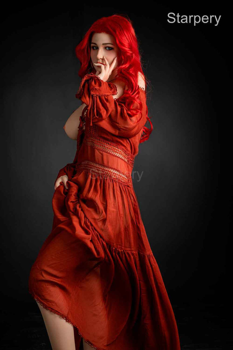 Starpery Sexpuppe Melisandre Konfiguriert Starpery kaufen Sexroboter KI