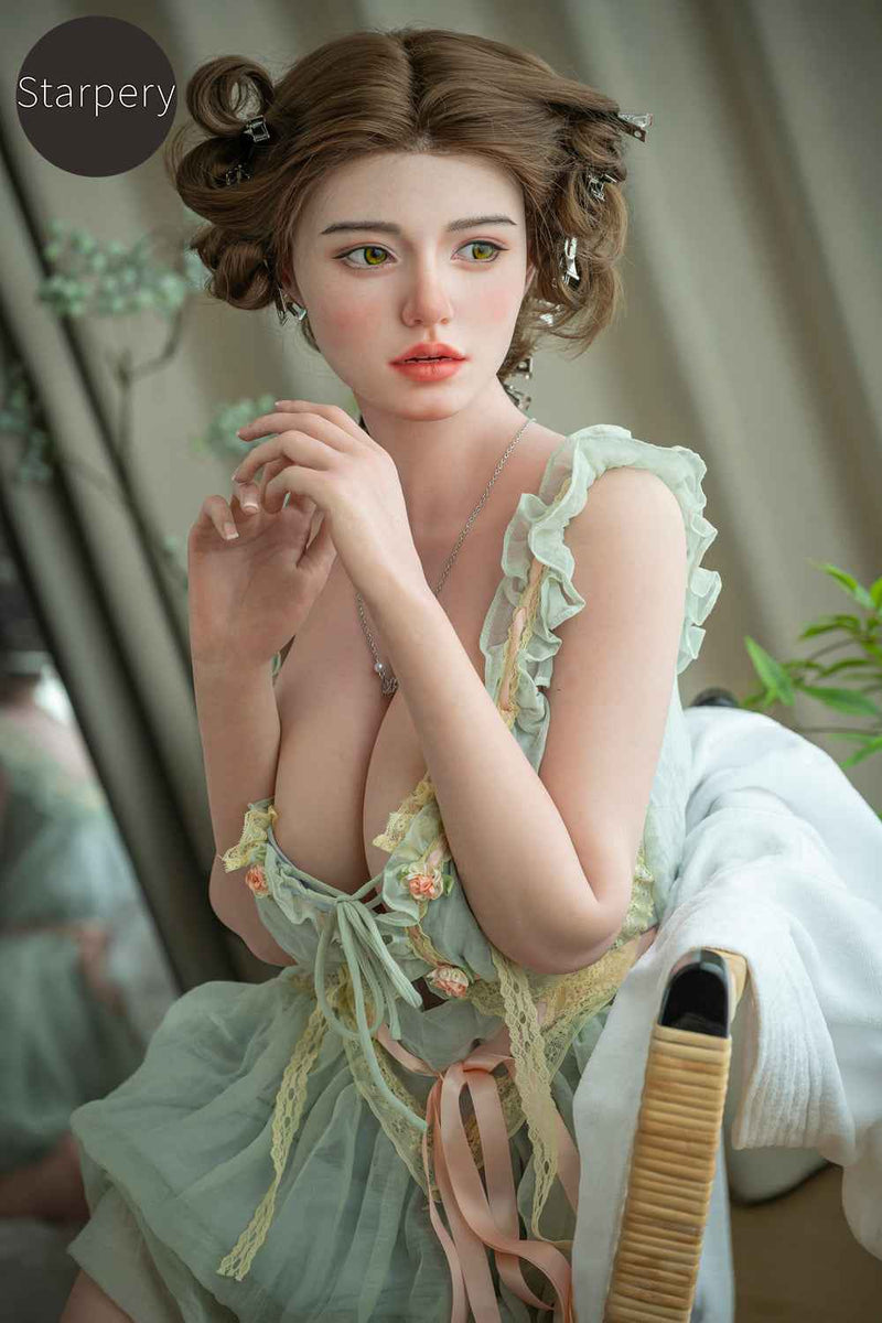 Starpery Sexpuppe Natalia Konfiguriert Starpery kaufen Sexroboter KI