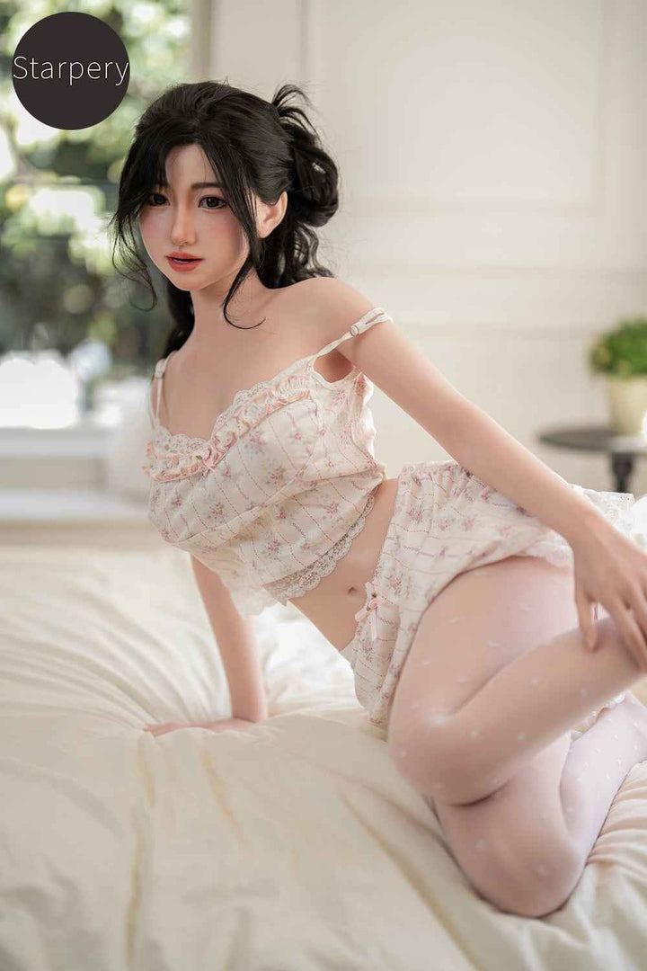 Starpery Silikonpuppe Yufan Konfiguriert Starpery kaufen Sexroboter KI