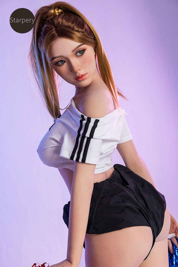 Starpery Sexpuppe Xue Konfiguriert Starpery kaufen Sexroboter KI