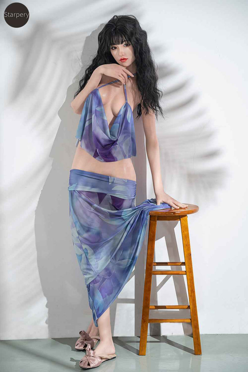 Starpery Sexpuppe Wushi Konfiguriert Starpery kaufen Sexroboter KI