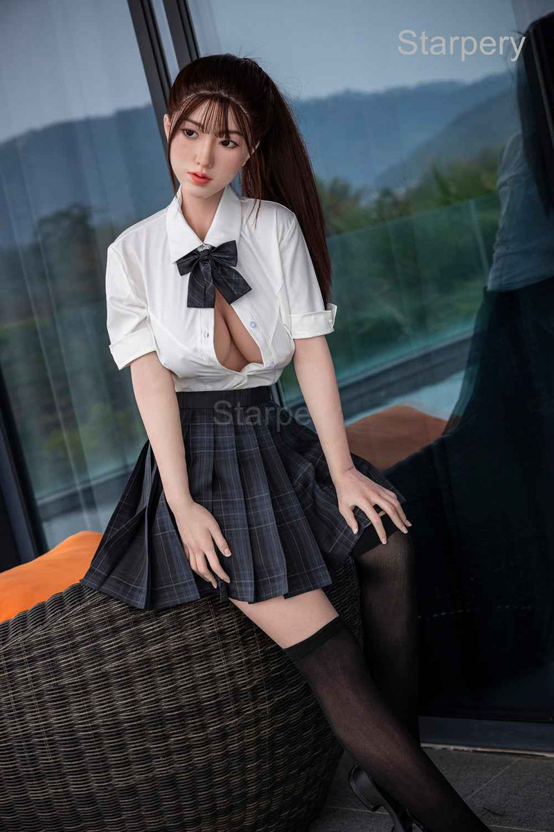 Starpery Sexpuppe Jin Konfiguriert Starpery kaufen Sexroboter KI