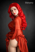 Starpery Sexpuppe Melisandre Konfiguriert Starpery kaufen Sexroboter KI