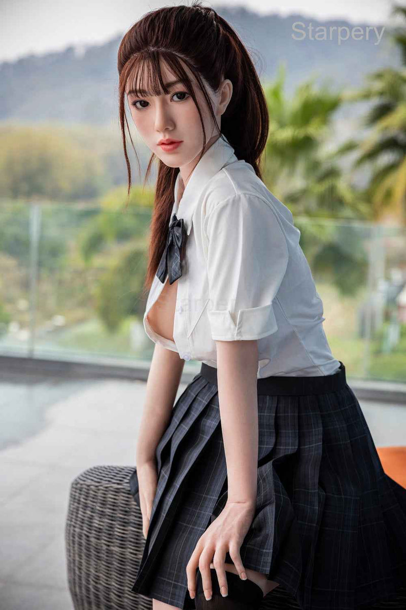 Starpery Sexpuppe Jin Konfiguriert Starpery kaufen Sexroboter KI