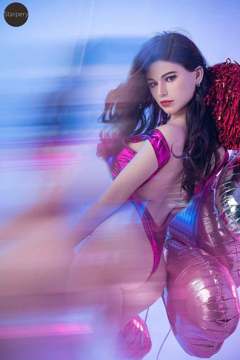 Starpery Sexpuppe Christina Konfiguriert Starpery kaufen Sexroboter KI