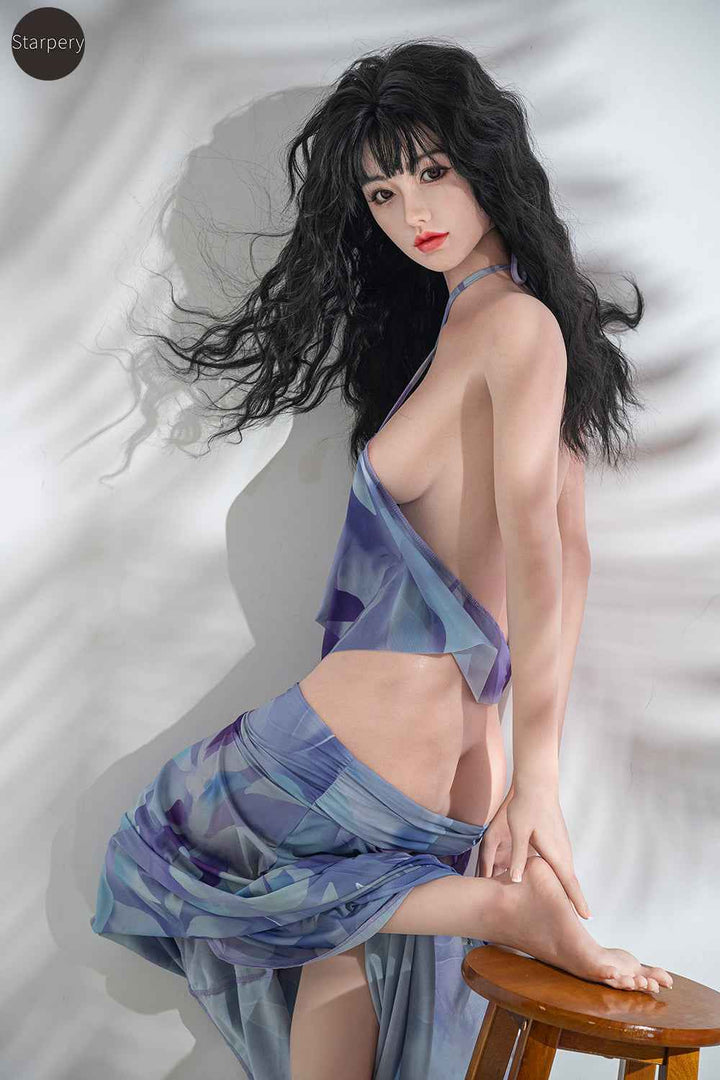 Starpery Silikonpuppe Wushi Konfiguriert Starpery kaufen Sexroboter KI