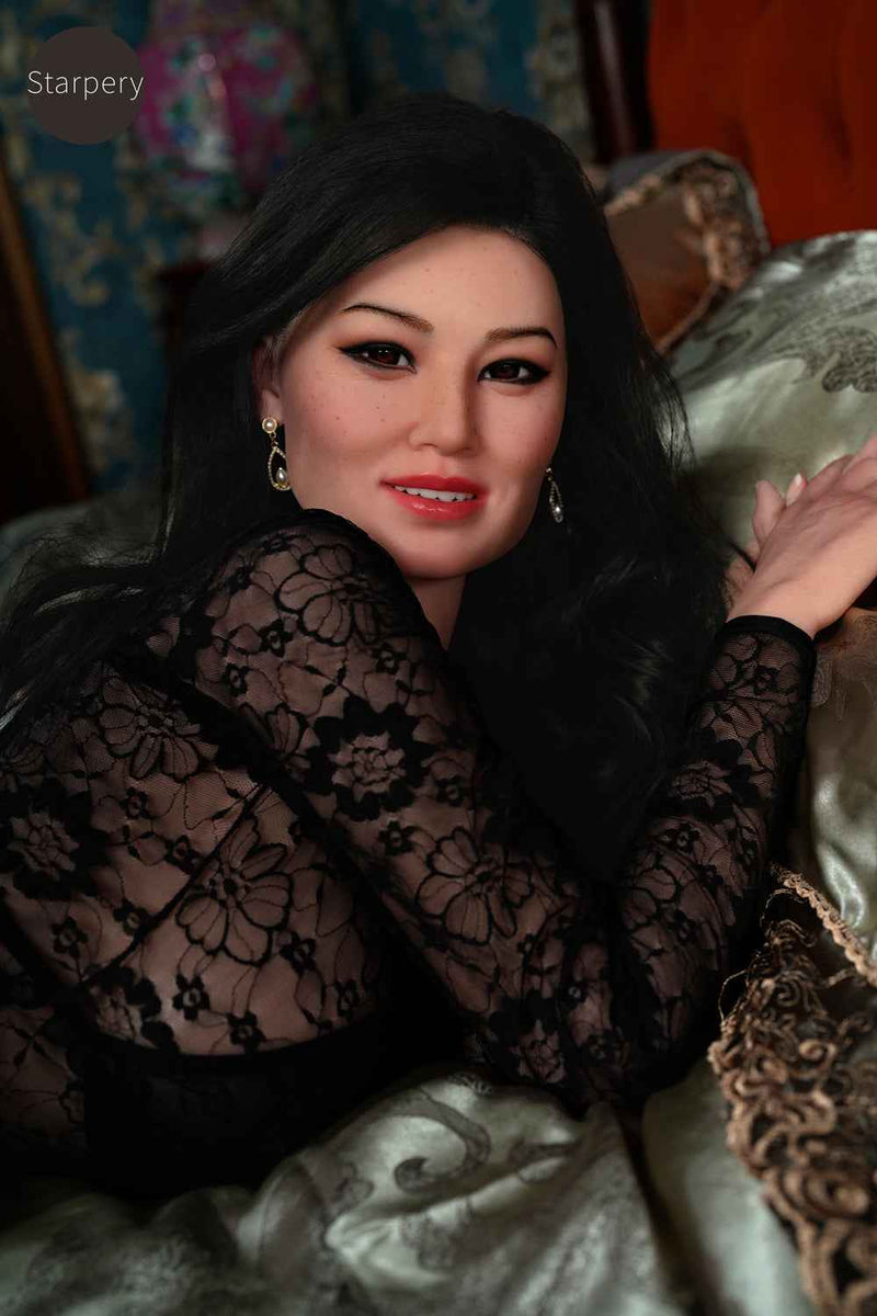 Starpery Sexpuppe Lucy Konfiguriert Starpery kaufen Sexroboter KI