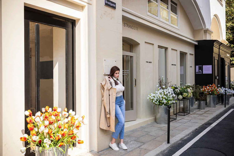 Starpery Sexpuppe Christina Konfiguriert Starpery kaufen Sexroboter KI