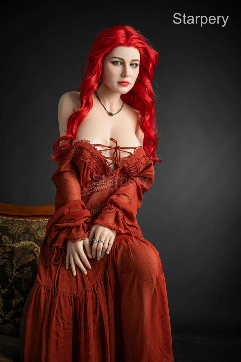 Starpery Sexpuppe Melisandre Konfiguriert Starpery kaufen Sexroboter KI