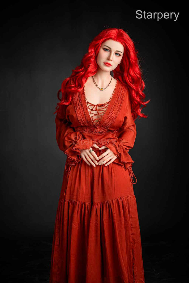 Starpery Sexpuppe Melisandre Konfiguriert Starpery kaufen Sexroboter KI