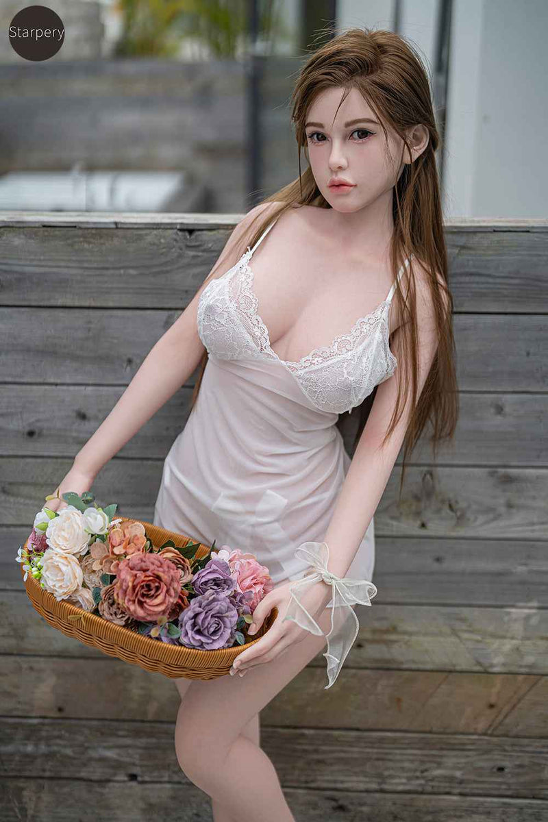 Starpery Silikonpuppe Phebe Konfiguriert Starpery kaufen Sexroboter KI
