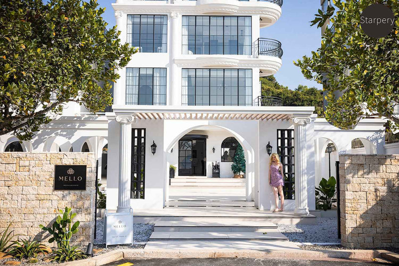 Starpery Sexpuppe Iris Konfiguriert Starpery kaufen Sexroboter KI