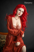 Starpery Sexpuppe Melisandre Konfiguriert Starpery kaufen Sexroboter KI