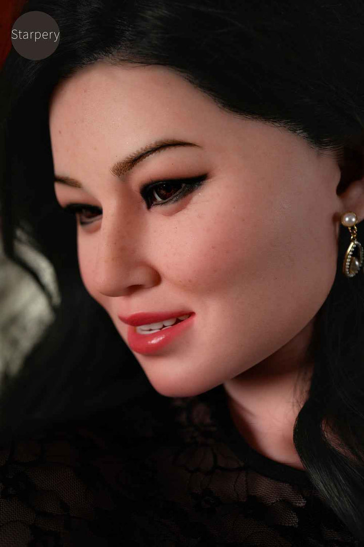 Starpery Sexpuppe Lucy Konfiguriert Starpery kaufen Sexroboter KI
