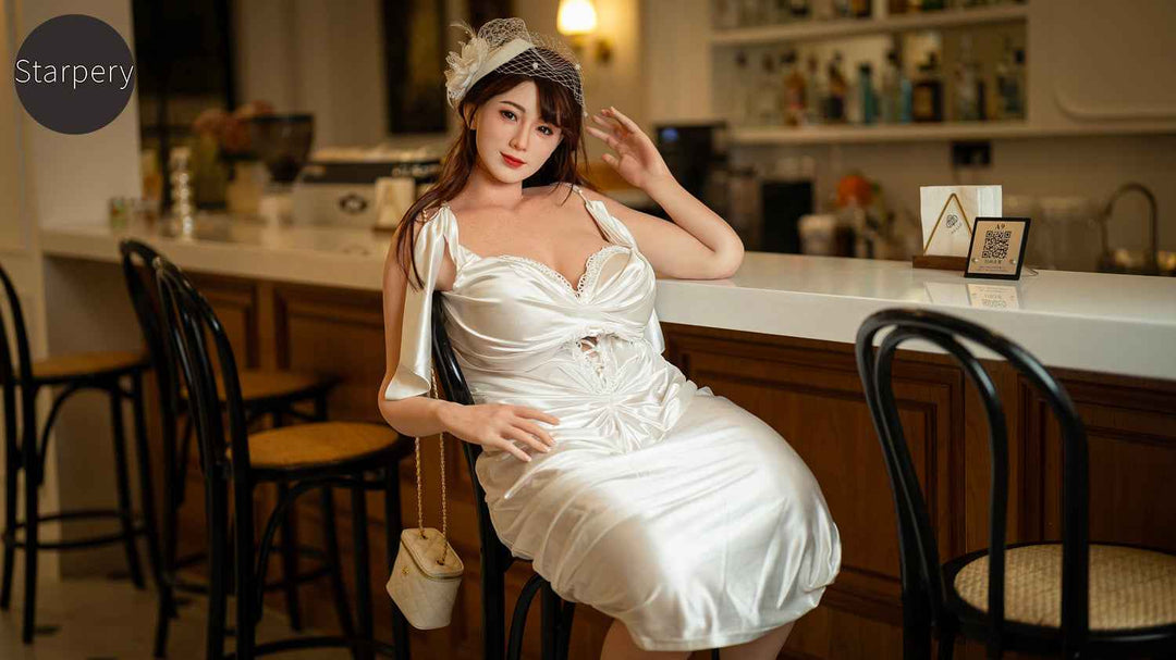 Starpery Silikonpuppe Hoa Konfiguriert Starpery kaufen Sexroboter KI