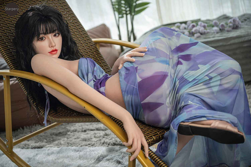 Starpery Sexpuppe Wushi Konfiguriert Starpery kaufen Sexroboter KI