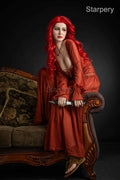 Starpery Silikonpuppe Melisandre Konfiguriert Starpery kaufen Sexroboter KI