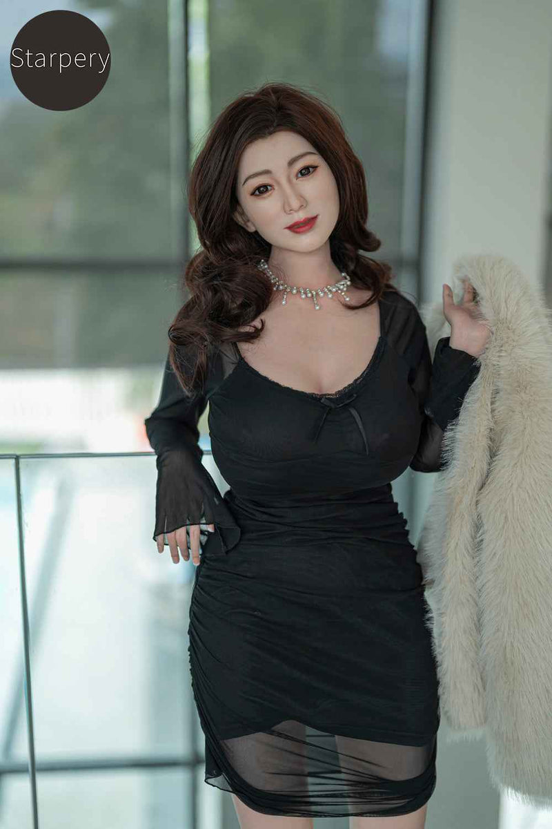 Starpery Silikonpuppe Hao Konfiguriert Starpery kaufen Sexroboter KI