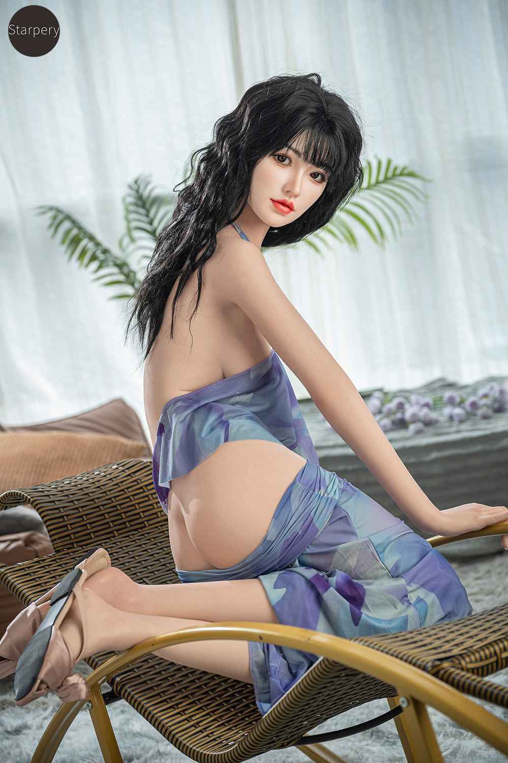 Starpery Sexpuppe Wushi - housedoll - Starpery