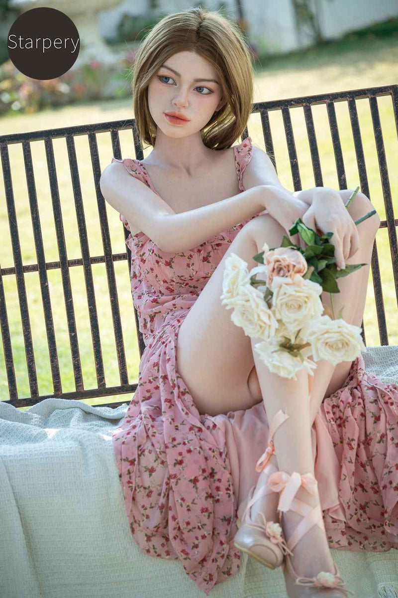 Starpery Sexpuppe Hedy - housedoll - Starpery