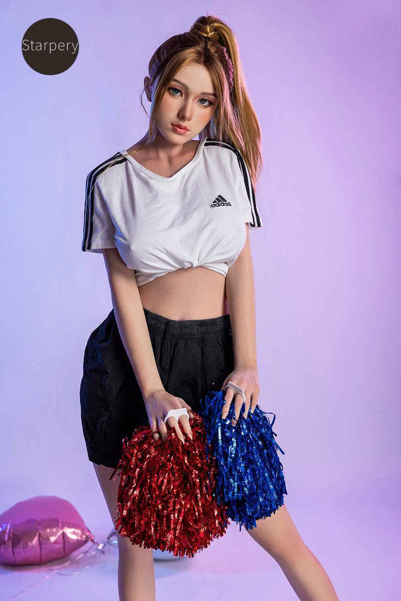 Starpery Sexpuppe Xue Konfiguriert Starpery kaufen Sexroboter KI