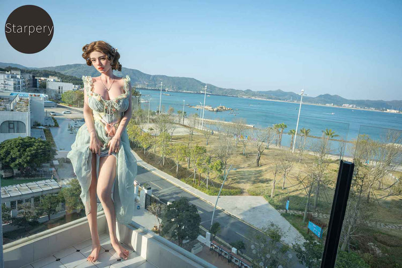 Starpery Silikonpuppe Natalia Konfiguriert Starpery kaufen Sexroboter KI