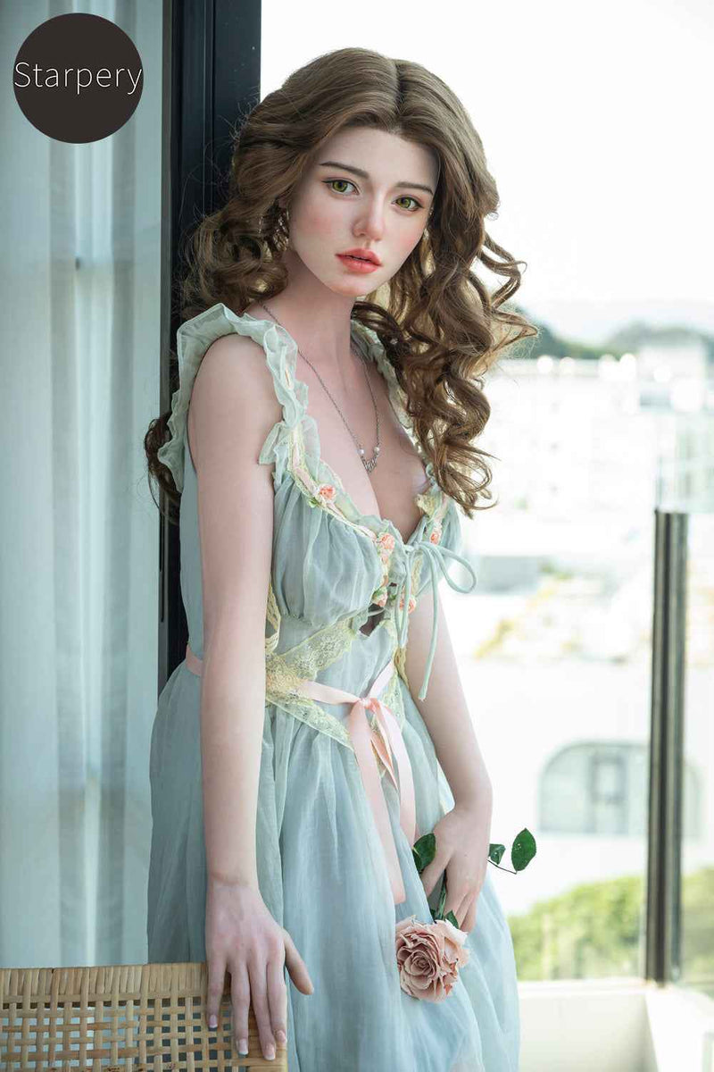 Starpery Silikonpuppe Natalia Konfiguriert Starpery kaufen Sexroboter KI