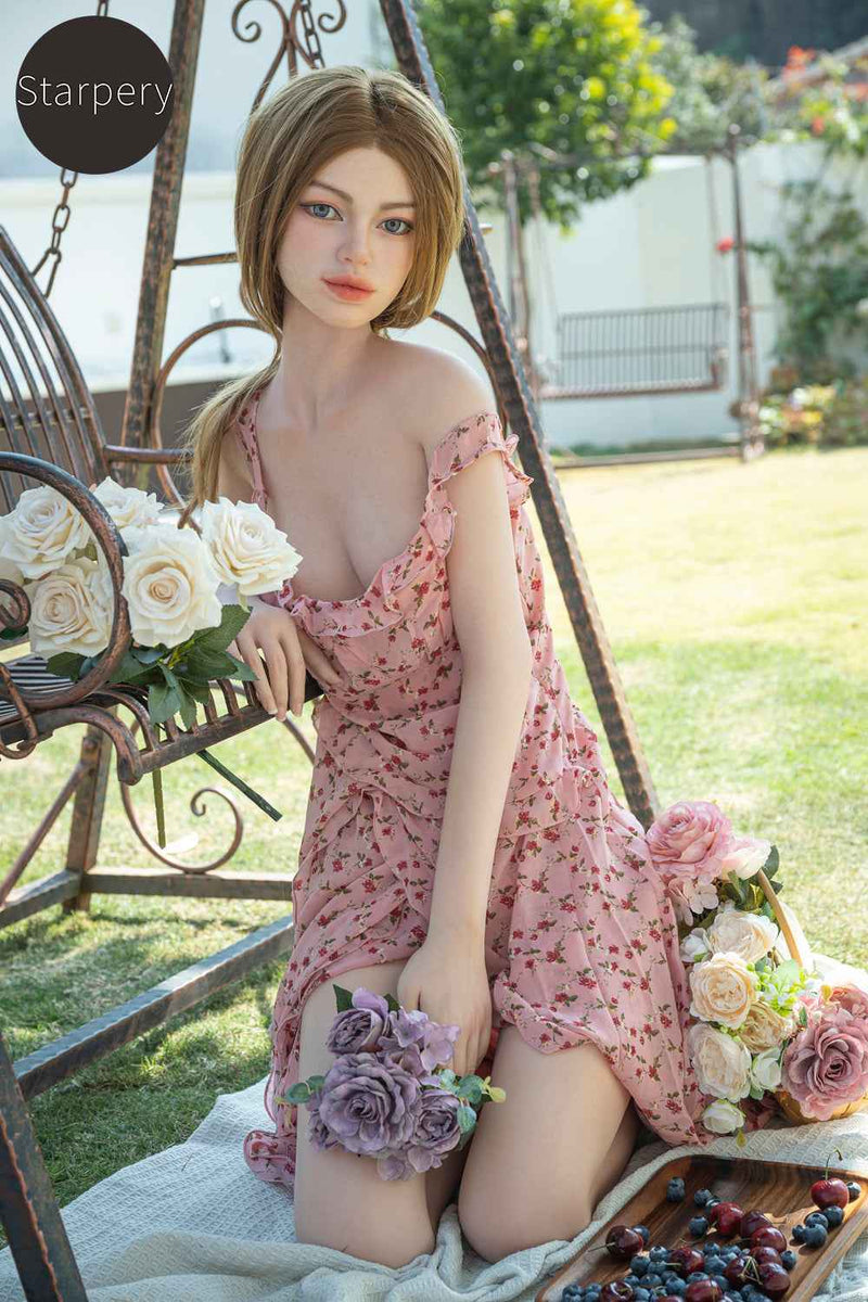 Starpery Sexpuppe Hedy - housedoll - Starpery