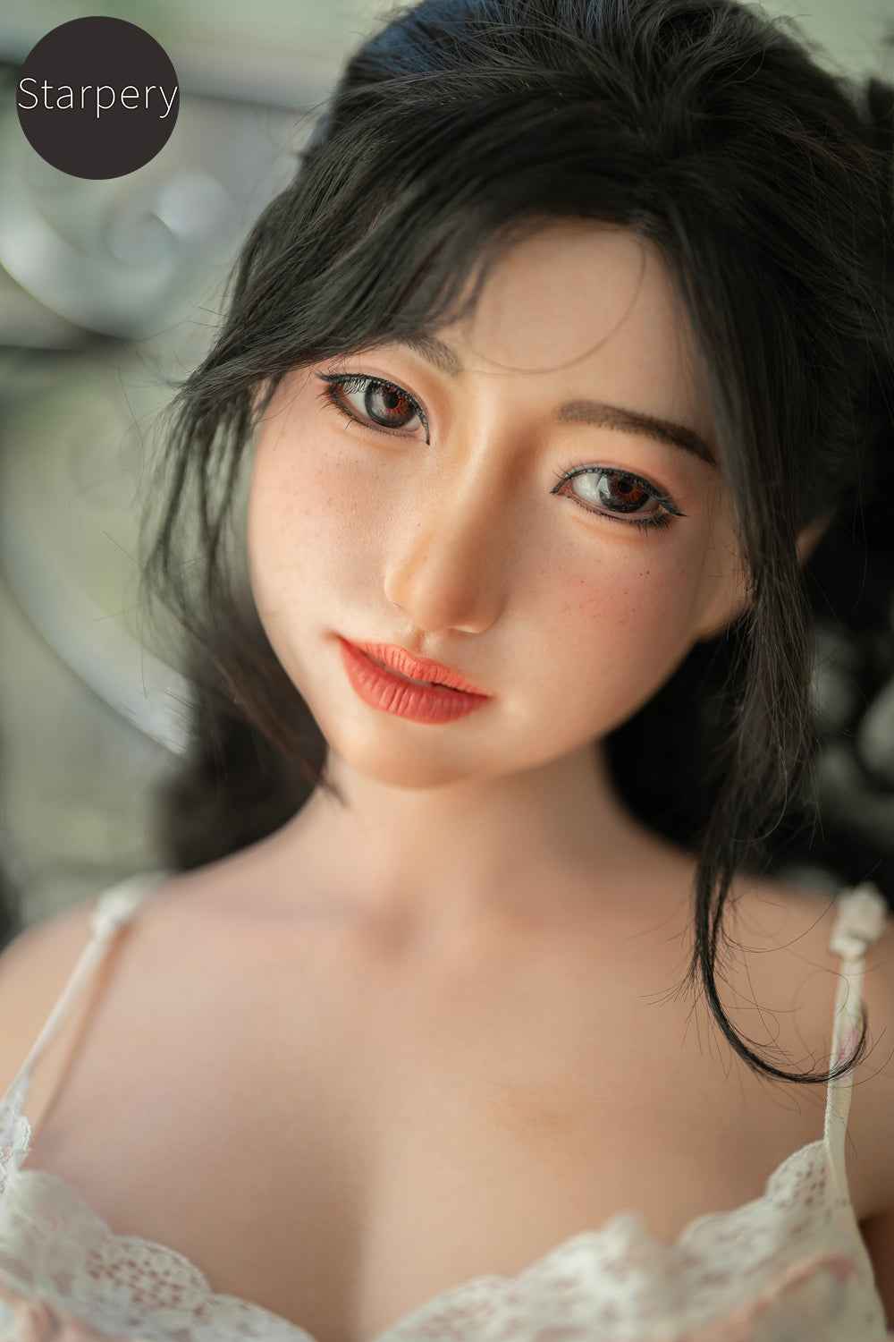 Starpery Silikonpuppe Yufan Konfiguriert Starpery kaufen Sexroboter KI