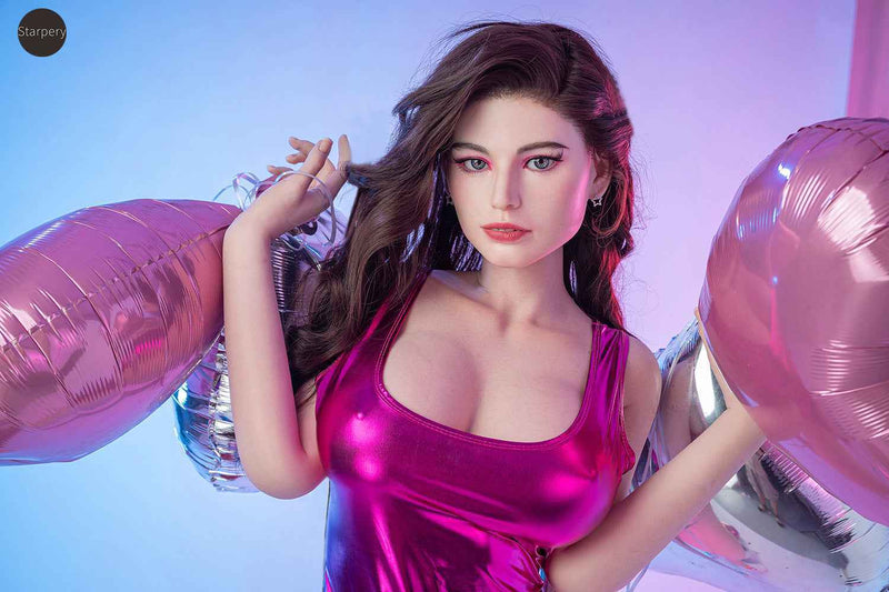 Starpery Sexpuppe Christina Konfiguriert Starpery kaufen Sexroboter KI