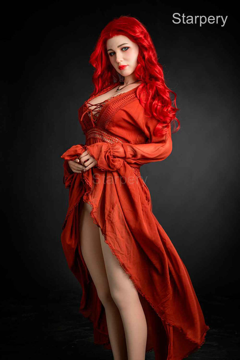 Starpery Sexpuppe Melisandre Konfiguriert Starpery kaufen Sexroboter KI