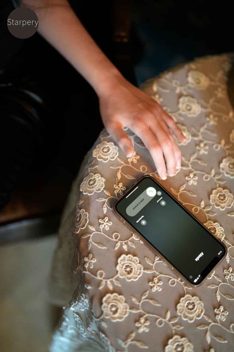 Starpery Silikonpuppe Lucy Konfiguriert Starpery kaufen Sexroboter KI