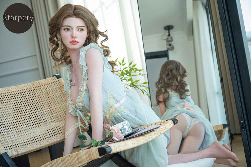 Starpery Silikonpuppe Natalia Konfiguriert Starpery kaufen Sexroboter KI
