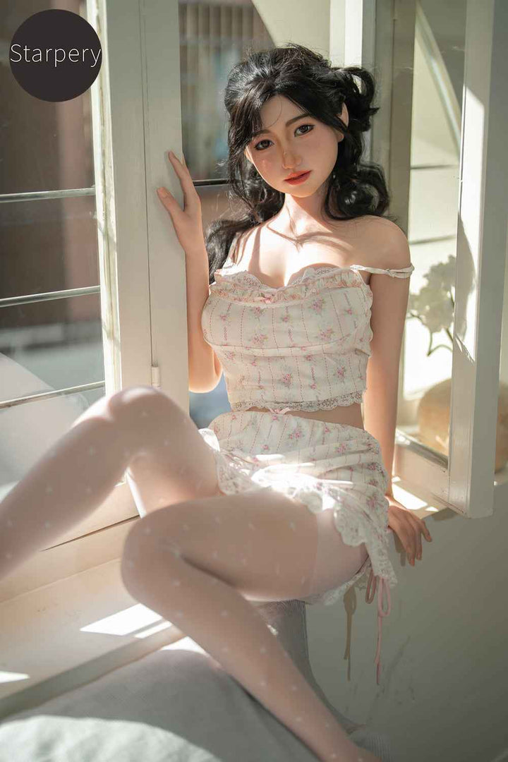 Starpery Silikonpuppe Yufan Konfiguriert Starpery kaufen Sexroboter KI