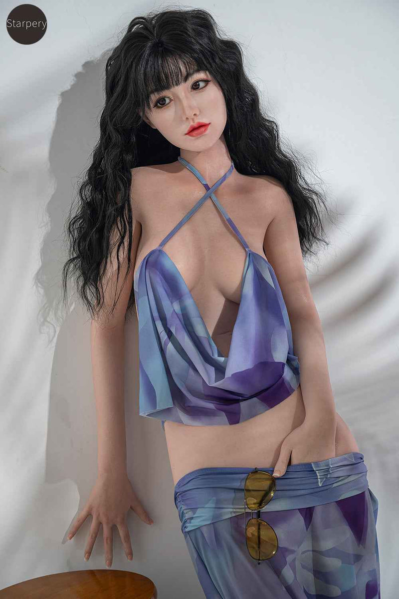 Starpery Silikonpuppe Wushi Konfiguriert Starpery kaufen Sexroboter KI