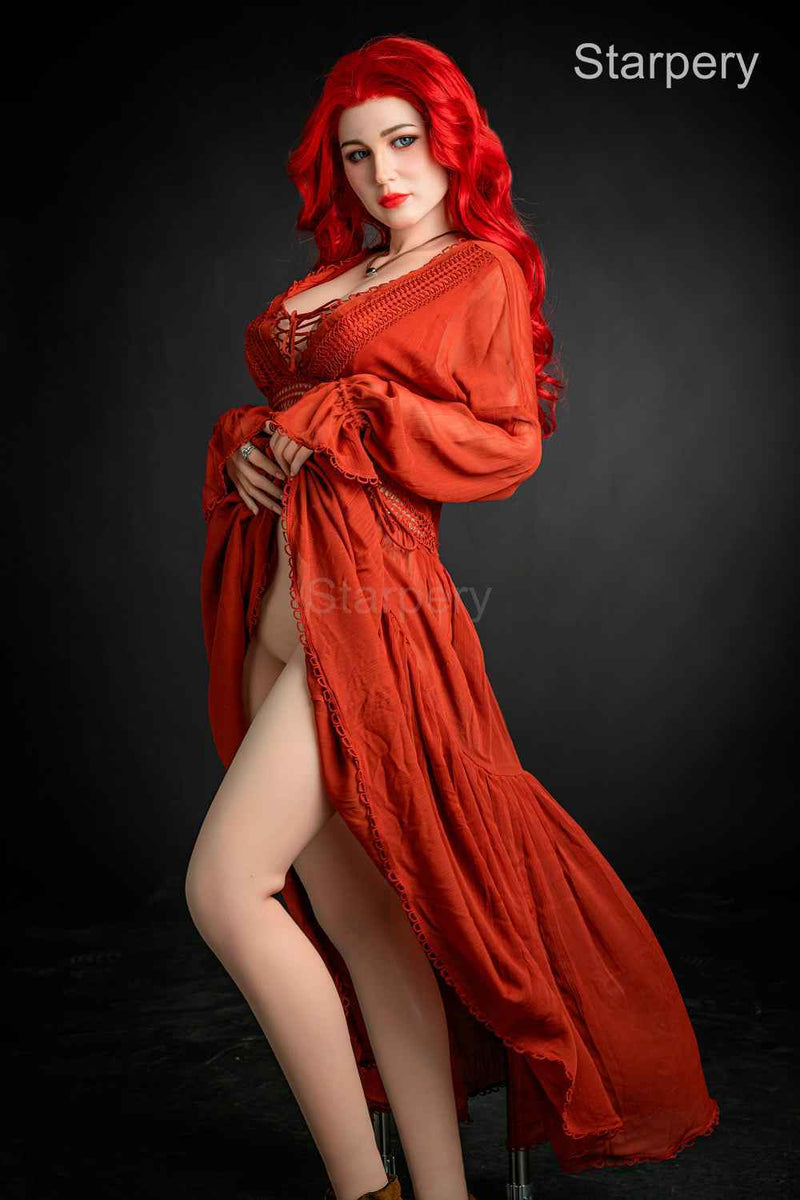 Starpery Sexpuppe Melisandre Konfiguriert Starpery kaufen Sexroboter KI