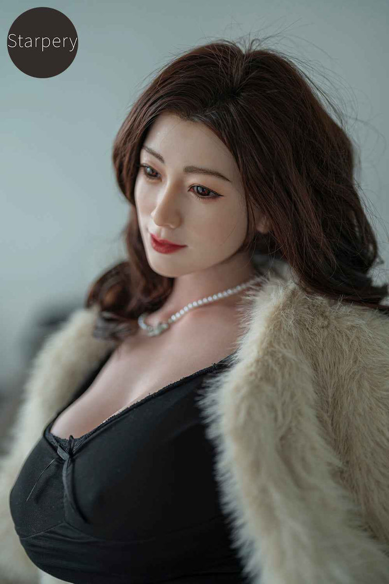 Starpery Silikonpuppe Hao Konfiguriert Starpery kaufen Sexroboter KI