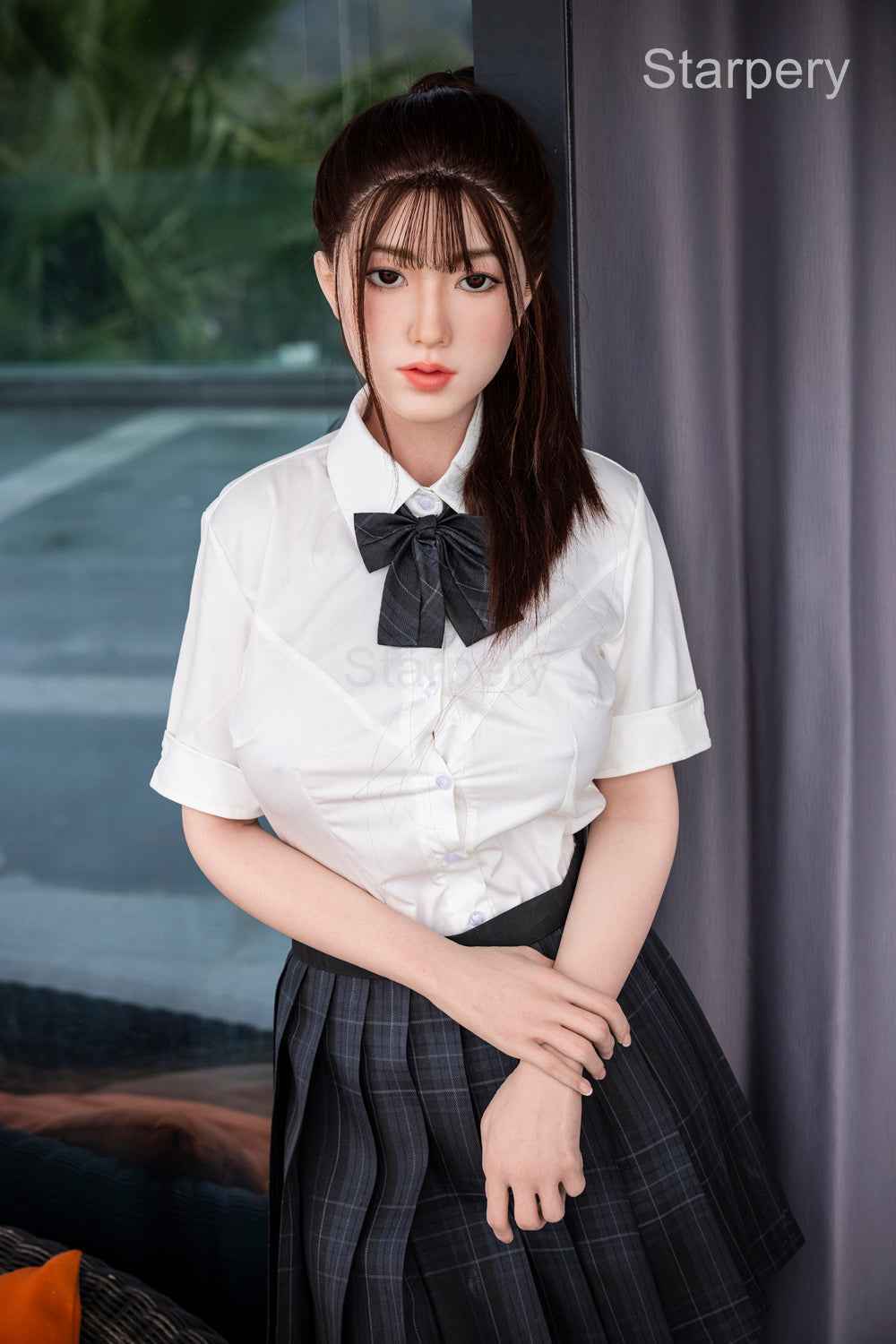 Starpery Sexpuppe Jin Konfiguriert Starpery kaufen Sexroboter KI