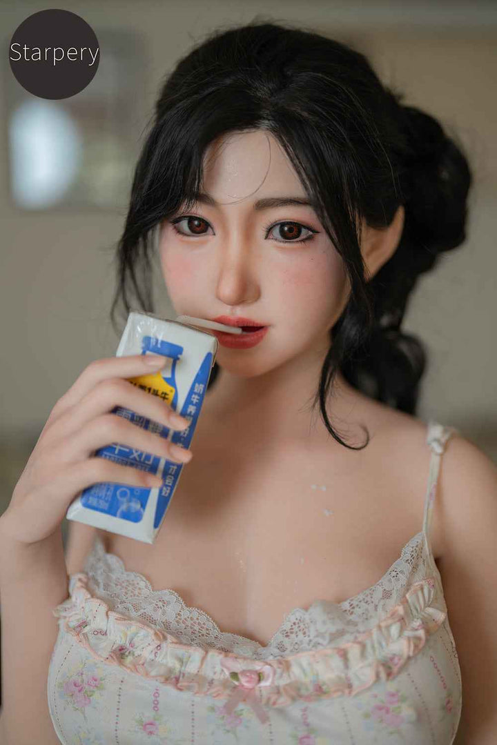 Starpery Silikonpuppe Yufan Konfiguriert Starpery kaufen Sexroboter KI