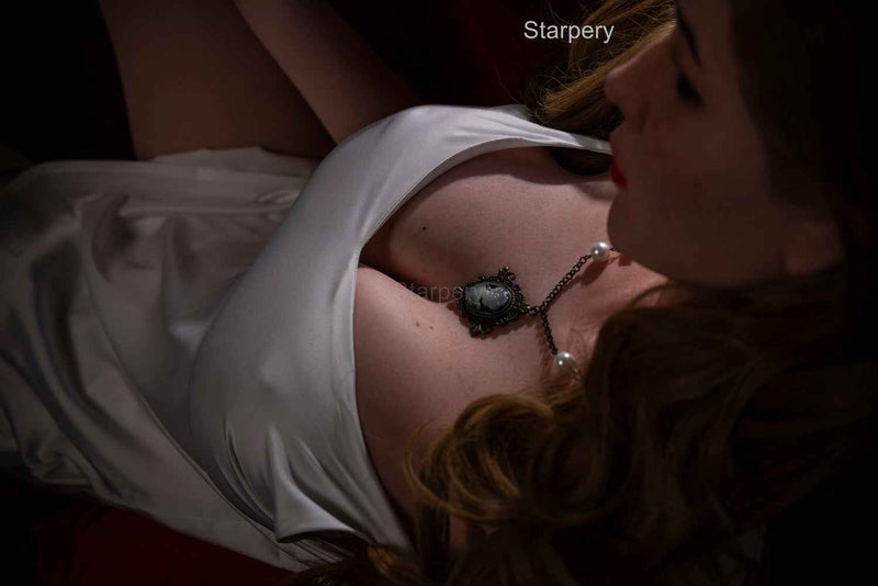 Starpery Sexpuppe Eva Konfiguriert Starpery kaufen Sexroboter KI