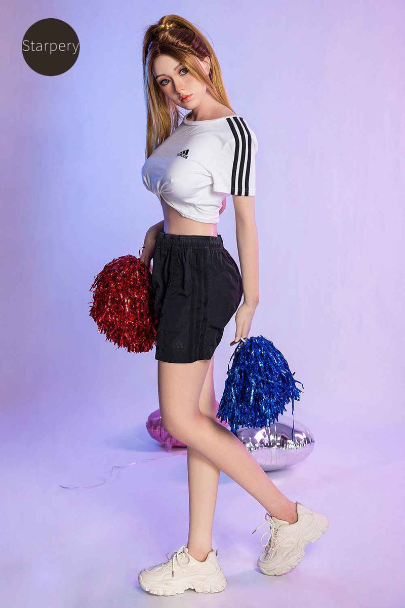 Starpery Sexpuppe Xue Konfiguriert Starpery kaufen Sexroboter KI