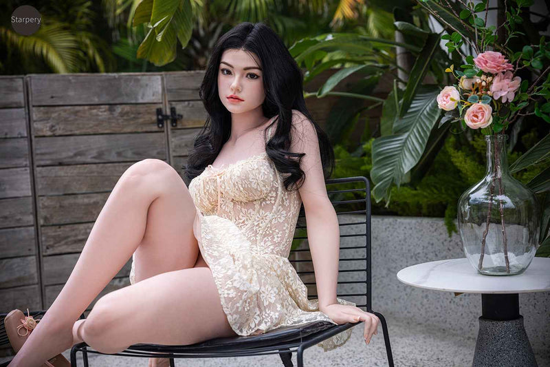 Starpery Silikonpuppe Qingwen Konfiguriert Starpery kaufen Sexroboter KI