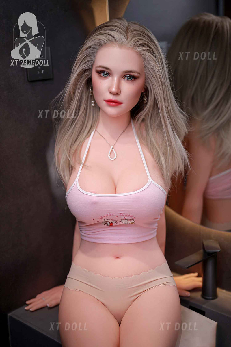 XTDoll Sexpuppe Sally Konfiguriert XT-Doll kaufen Sexroboter KI