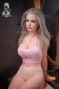 XTDoll Sexpuppe Sally Konfiguriert XT-Doll kaufen Sexroboter KI