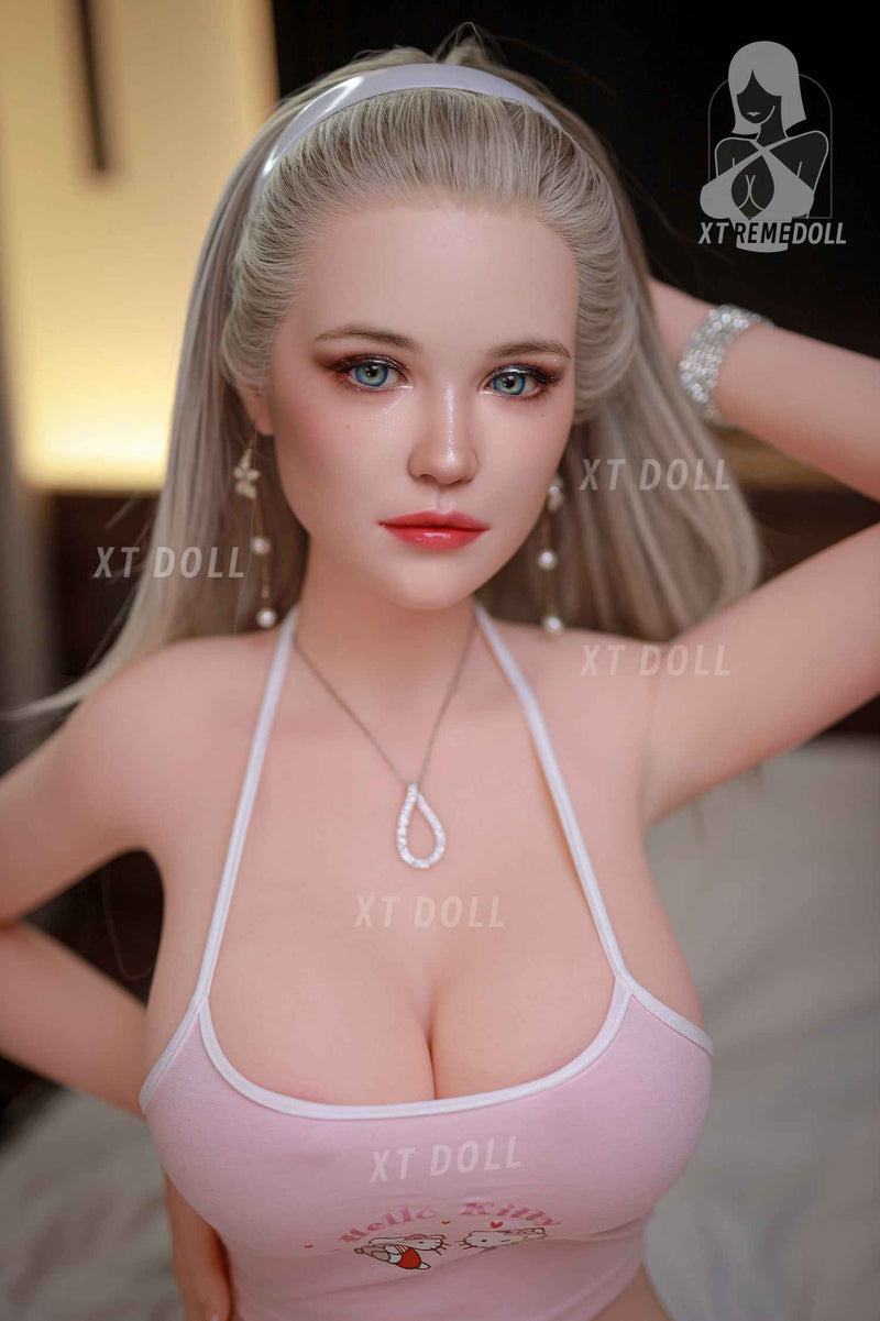 XTDoll Sexpuppe Sally Konfiguriert XT-Doll kaufen Sexroboter KI