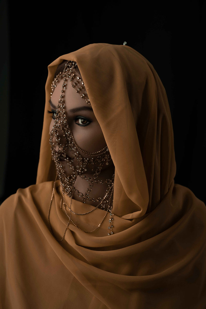 ZELEX Sexpuppe Sheanna Konfiguriert Zelex kaufen Sexroboter KI