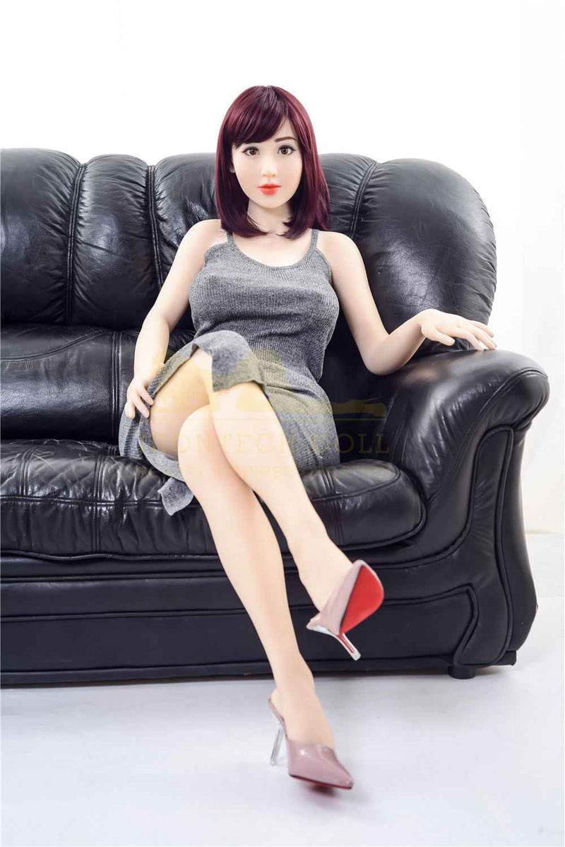 Irontech Doll Sexpuppe Jennifer Konfiguriert Irontech Doll kaufen Sexroboter KI