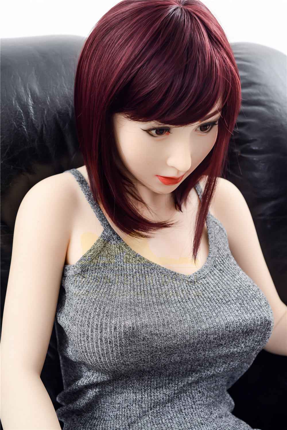 Irontech Doll Sexpuppe Jennifer Konfiguriert Irontech Doll kaufen Sexroboter KI
